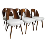 Dining Chairs by Antonin Suman, 1960s, Set of 6