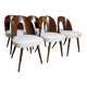 Dining Chairs by Antonin Suman, 1960s, Set of 6