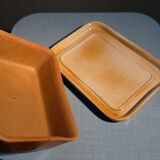 Sandstone butter maker