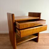 Element Library GO by Pierre Chapo 1980