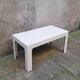 Table basse en fibre de verre