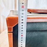 Lancel vanity suitcase