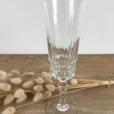 Luminarc champagne flutes
