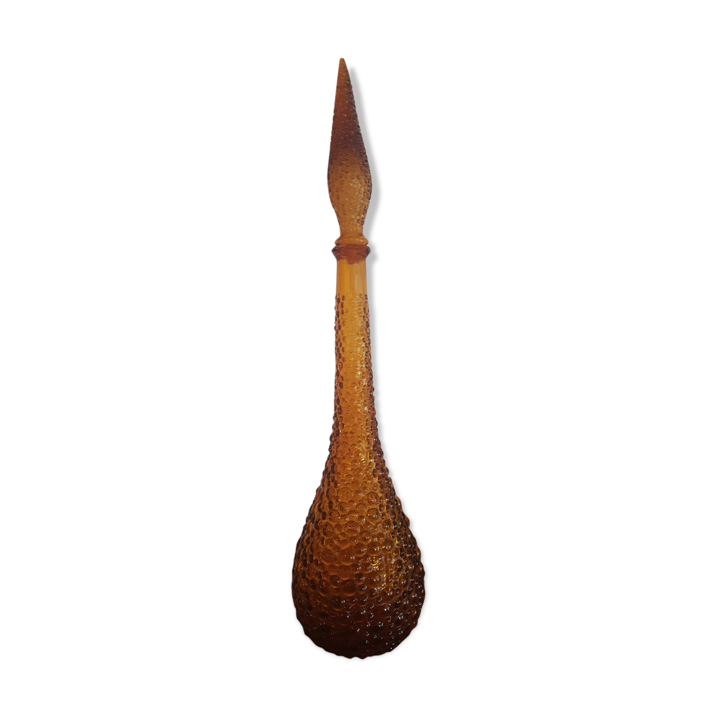 Amber Empoli carafe