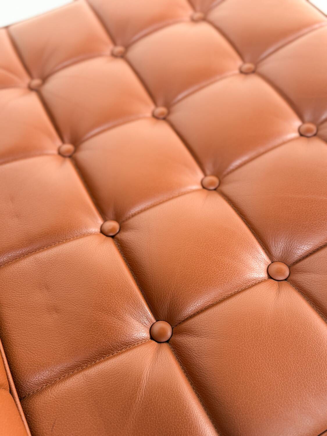 Paire de fauteuils vintage