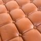 Paire de fauteuils vintage