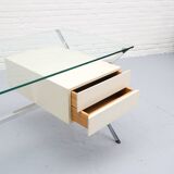 Desk by Franco Albini for Knoll 1970s