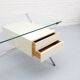 Bureau de Franco Albini pour Knoll années 1970