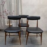 Scandinavian chairs
