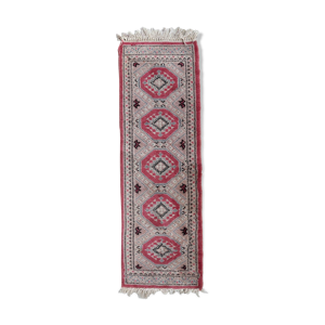 tapis vintage ouzbek