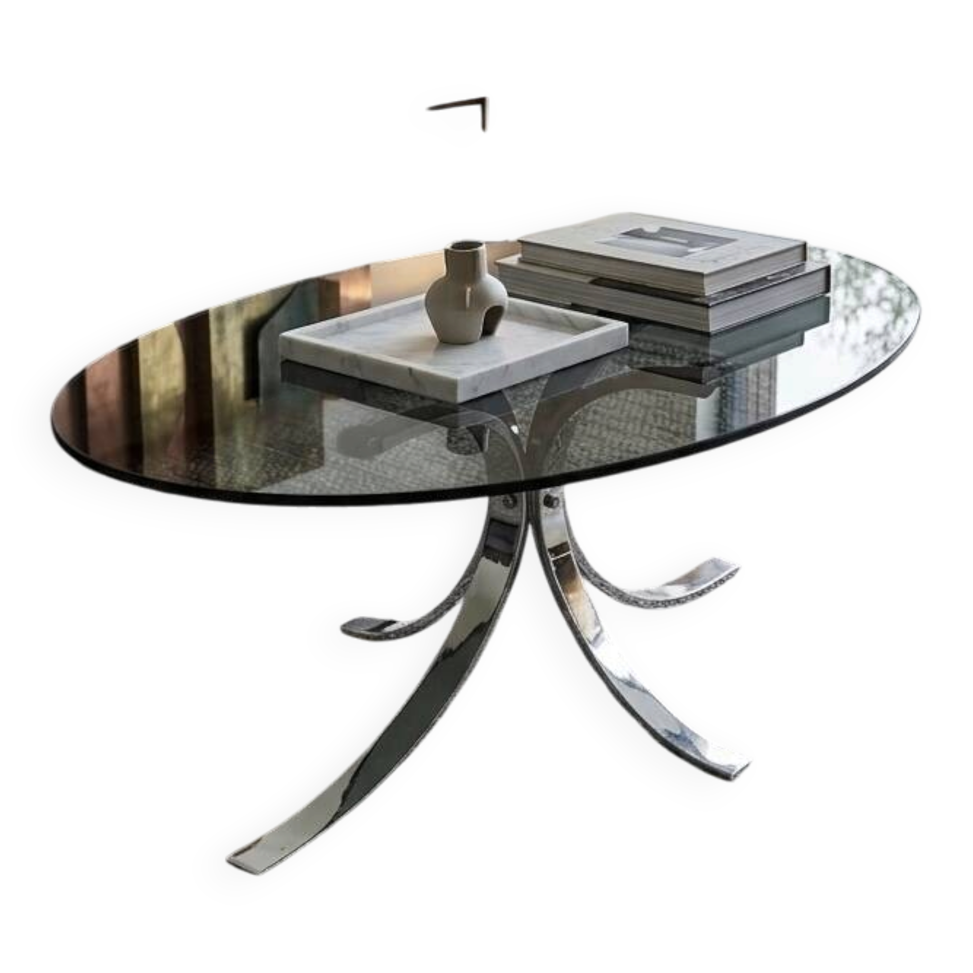 Vintage coffee table