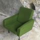 Fauteuil G10 de Pierre Guariche pour Airborne - 1950