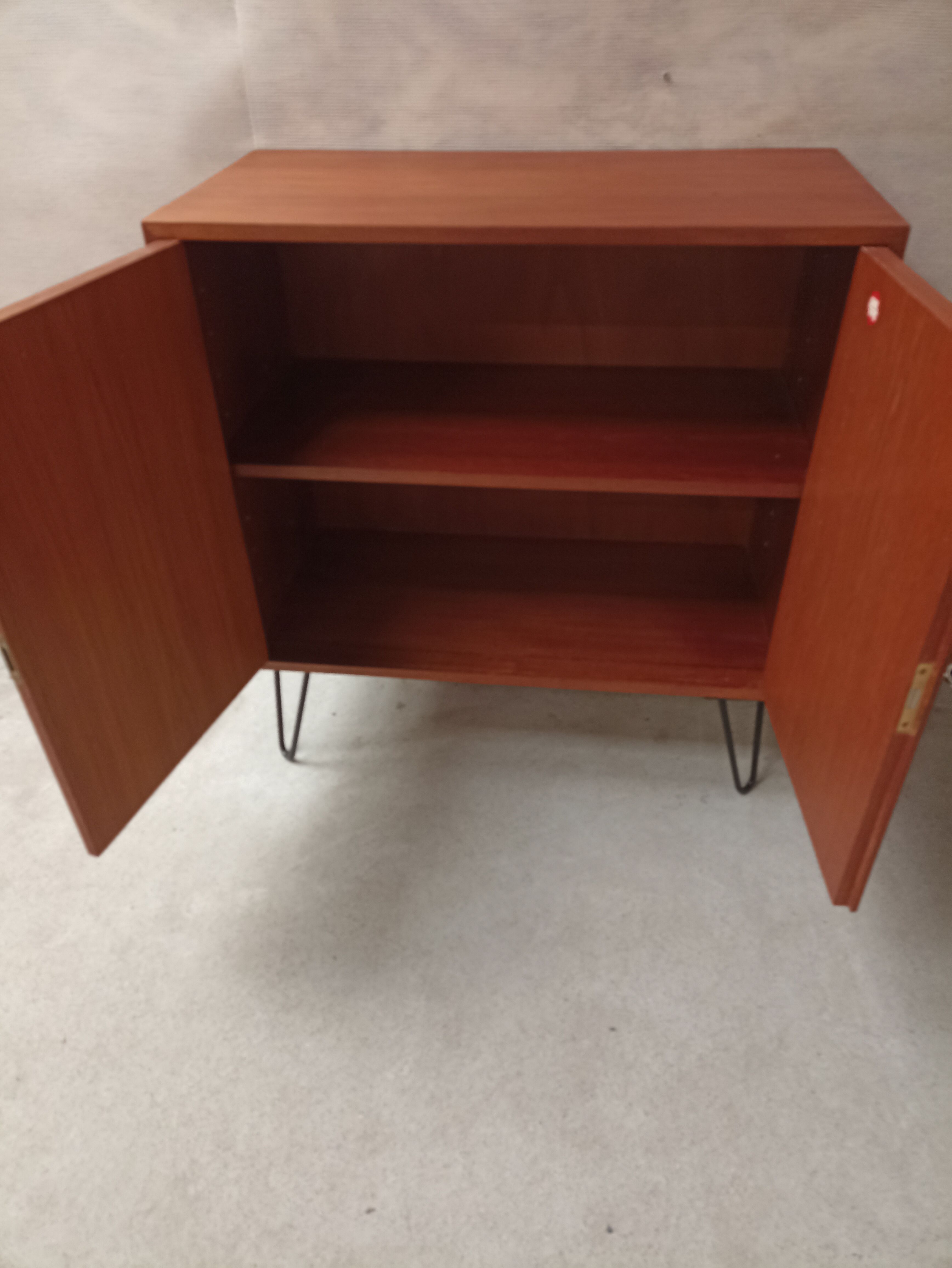 Scandinavian buffet box