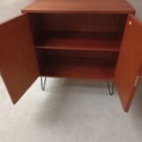 Scandinavian buffet box