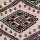 Vintage Turkish Jajim Kilim Runner Rug, 1970s 55 x 480 cm