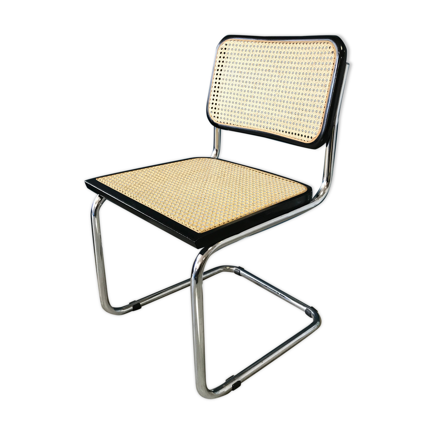 B32 Marcel Breuer chair "Made in Italy"