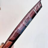 Vintage Art Deco compartmentalised plate