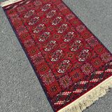 Oriental rug
