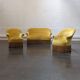 Banquette crapaud