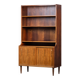Rosewood Library by Farsø Furniture Factory, Denmark, 1960s