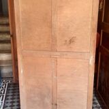 Armoire parisienne