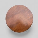 - Round Dining Table Circa 1950