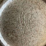 J.Farkas ceramic plate
