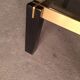 Renato Polidori designer coffee table, Italy