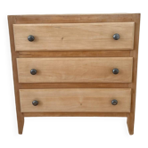 Commode vintage