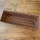 Wicker bread basket