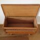 Vintage trunk