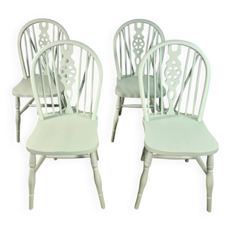 Chaises Windsor