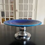 Paul Millet bowl in Sévres porcelain