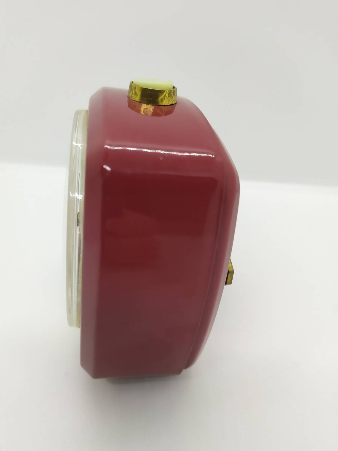 Jaz vintage alarm clock