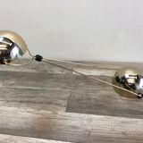 Meridiana desk lamp design Paolo Piva for Stefano Cevoli vintage 70