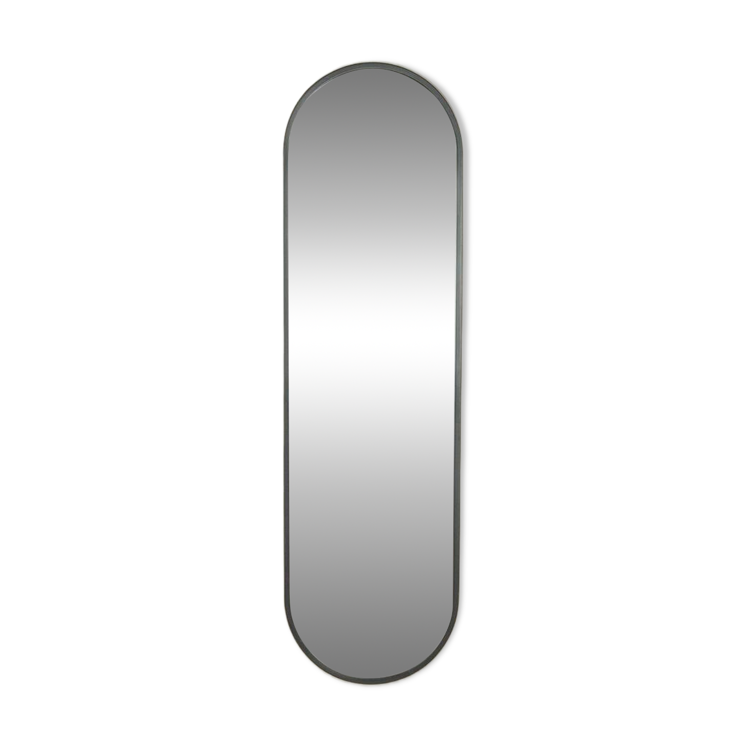 Miroir postmoderne des années 1980