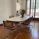 Segmented Eames Vitra