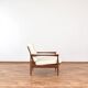 Mid-Century Oak Kolding Armchairs by Erik Wørts for IKEA, 1960s, Set of 2
