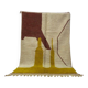 Handmade Beni Ouraine rug