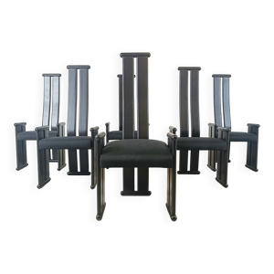 chaises de salle à manger