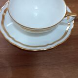 Tasse et sous tasse Raynaud