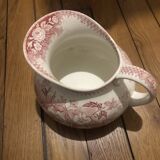 Chubby pitcher in Sarreguemines