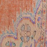 Oushak Anatolian Wool Area Rug sku 2314