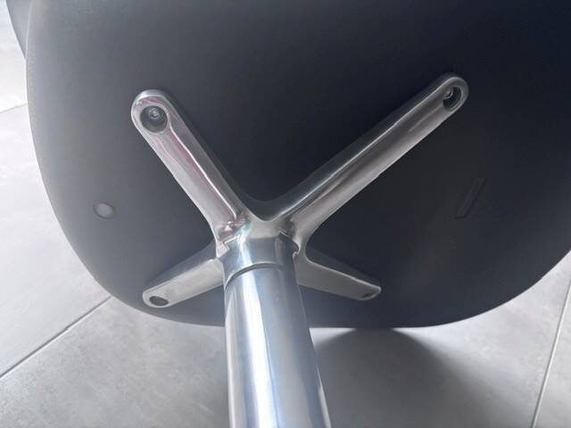 Table et chaises