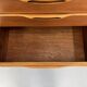 Vintage sideboard by Jentique from the 1960s