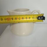 Pot à lait en céramique