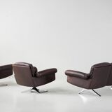 1970s De Sede sofa model DS31