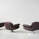 1970s De Sede sofa model DS31