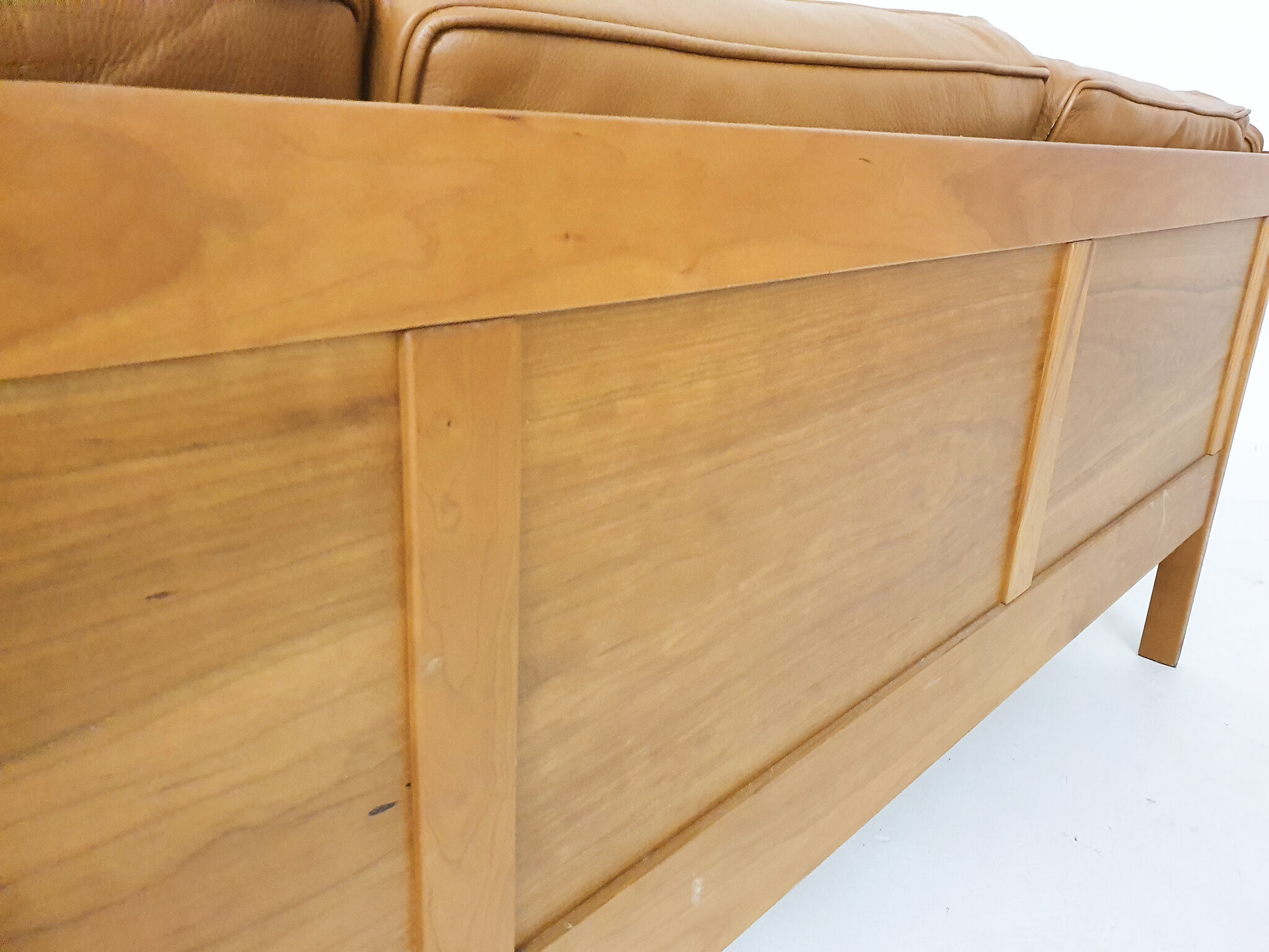 Sofa “2343” by Borge Mogensen for Fredericia , Denmark 1960’s