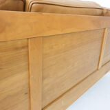 Sofa “2343” by Borge Mogensen for Fredericia , Denmark 1960’s